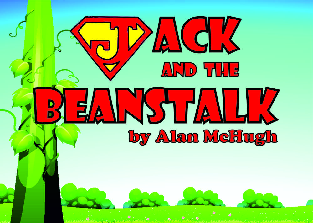 Panto Announced-Jack and The Beanstalk
