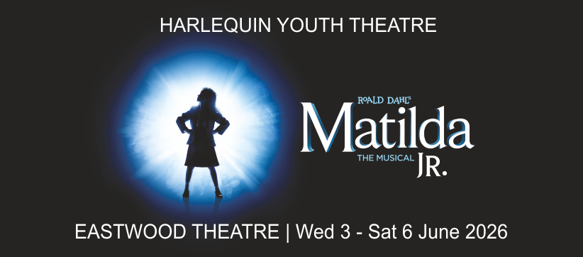Matilda JR. Tickets On Sale