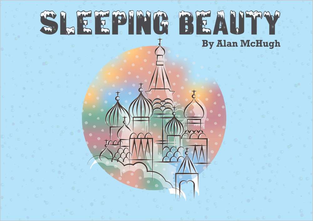 Sleeping Beauty Talk-In