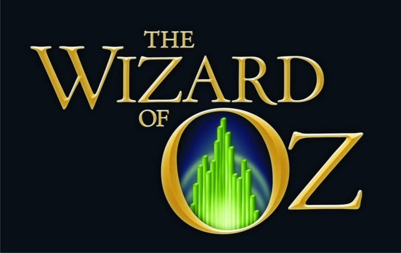 Junior Show - Wizard of Oz